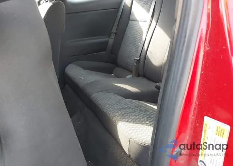 2010 Chevrolet Cobalt Lt z USA, uszkodzony, nr VIN 1G1AD1F52A7116786